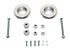 Tacoma PreRunner 1.5 Inch Front Leveling Kit For 16-19 Toyota Tacoma and PreRunner Revtek