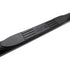 Westin 24-26 Toyota Tacoma Xtra Cab E-Series 3 Nerf Step Bars Black