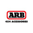 ARB Base Rack 72in x 51in