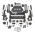 6" Lift Kit - Dodge/Ram 1500 - 2019-2023