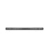 Revolve 40 Inch Bar with White Backlight RIGID Industries