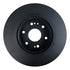 Timbren 21-24 Cadillac Escalade/Chevrolet Suburban/GMC Yukon BES Coated Brake Rotor - Front