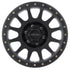 Method MR305 NV 18x9 0mm Offset 6x5.5 108mm CB Matte Black Wheel