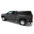 Westin 24-26 Toyota Tacoma Xtra Cab E-Series 3 Nerf Step Bars Black