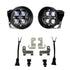 Toyota Tacoma Tundra 4Runner Squadron SAE Clear Spot Baja Designs