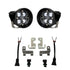Toyota Rav4 (16-On) Highlander (14-19) FPK Squadron SAE Clear Baja Designs