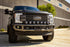 7 XL Linkable LED Light Kit For 17-19 Ford Super Duty w/Upfitter Baja Designs
