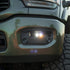 RAM S2 SAE Fog Pocket Light Kit RAM 19-Present 2500/3500 Baja Designs