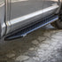 Go Rhino 2022 Toyota Tundra Crew Max 4dr RB20 Kit w/RB20 Running Board + Brkts - Tex. Blk