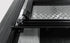 Access LOMAX 2024 Toyota Tacoma 5ft Bed Folding Hard Cover - Black Urethane