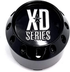 XDS CAP XD795/XD786 6063BC G-BLACK