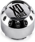 XDS CAP XD779/XD795/XD786 CHR 6063BC