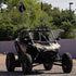Reflect Clamp Replacement Kit RIGID Industries