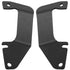 14-20 Toyota Tundra A-Pillar Mount Fits 360-Series D-Series D-SS RIGID