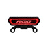 2021-Present Bronco Rear Chase Pod Light Kit RIGID Industries