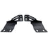 2020-Present Ford SuperDuty Bumper Bar Mount RIGID Industries