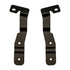 2024-Present Ford Ranger A-Pillar Mount RIGID Industries