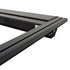 Westin Manual Retractable Tonneau Cover 22-26 Toyota Tundra 5.5ft Bed Black