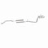 MagnaFlow BRE Exhaust Kit 09-17 Chevy Traverse 3.6L