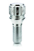LUG BOLT LOCK CONE 14-1.50 CHR 27MM