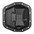 Yukon Gear Hardcore Front Nodular Iron Cover for Jeep Wrangler JL Dana 44/210mm