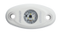 High Power White Housing Cool White A-Series RIGID Industries