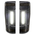Oracle Lighting 17-22 Ford F-250/350 (Black Series) Flush Mount LED Tail Lights