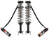 Camburg 2021+ Ford Bronco (Excl. Raptor) FOX 2.5 Elite DSC KINETIK Series Lift Kit