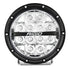 Rigid Industries 360-Series 6in LED Off-Road Spot Beam - RGBW (Pair)