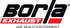 Borla 15-16 Chevy Colorado/Canyon Crew Cab Std. Bed / Ext Cab LB CB Exht S-Type Right Rear Exit