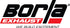 Borla 09-13 Chevrolet Silverado/GMC Sierra 1500 4.8L/5.3L/6.0L Side Exit Catback Exhaust