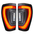 Oracle 19-23 GMC Sierra Flush Style LED Tail Lights - Factory Halogen