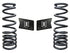 ICON 03-12 Dodge Ram HD 4WD 4.5in Dual Rate Spring Kit