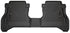 Husky Liners 20-21 Jeep Gladiator Crew Cab WeatherBeater 2nd Seat Black Floor Liners