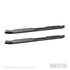 Westin 2019 Ram 1500 Crew Cab (Excl. 1500 Classic) PRO TRAXX 4 Oval Nerf Step Bars - SS - Black