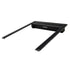 Westin 19-25 RAM 2500/3500 6.4ft Bed Electric Retractable Tonneau Cover - Black