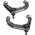 Camburg 17-20 Ford F-150 Raptor Kinetic Series X-Joint XL UCA Kit - Grey