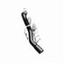 MagnaFlow 2024+ Chevy Silverado 2500HD/3500HD Black Series Filter-Back Performance Exhaust