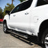 Westin 2019-2026 Chevrolet Silverado/Sierra 1500 Crew Cab R5 Nerf Step Bars - SS