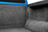 Husky Liners 20-26 Silverado/Sierra 2500/3500 6.9ft CC/DC w/MPTG Guardian Comfort Bed Liner - Full