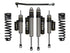 ICON 23 Ford F250/F350 Gas 2.5in Stage 3 Suspension System