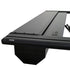 Westin 16-23 Toyota Tacoma 5ft 5in Bed Manual Retractable Tonneau Cover - Black