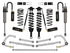 ICON 23-24 Sequoia 3-4.5in Stage 10 Suspension System Billet