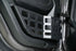 DV8 Offroad 18-20 Jeep Wrangler (JL)/Gladiator (JT) Rear Door Pocket Molle Panels