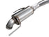 AWE Tuning 2024+ Toyota Land Cruiser / 2025+ Toyota 4Runner 0FG Cat-Back Exhaust w/ BashGuard