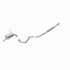 MagnaFlow BRE Exhaust Kit 10-17 Subaru Outback 2.5L