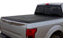 Access LOMAX 2024+ Ford Ranger 5ft Box Folding Hard Cover - Black Urethane
