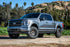 ICON 21-24 Ford F150 4WD 2.75-3.5in Stage 1 Suspension System w/ Billet Uca