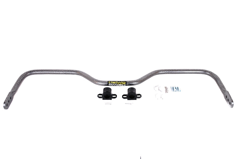 Hellwig 11-16 Ford F-250/F-350 SD 4WD w/4-6in Lift Solid Heat Treated Chromoly 1-1/8in Rear Sway Bar main image 1