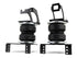 Air Lift LoadLifter 5000 Rear Air Spring Kit for 11-14 Ford F-450 Super Duty 4WD